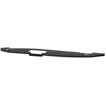 Order Grille Bracket by SHERMAN PARTS - 584E-98BQU For Your Vehicle