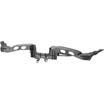 Order Grille Bracket by SHERMAN PARTS - 627-23 For Your Vehicle