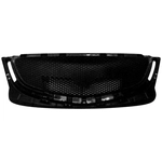 Order Grille Bracket by SHERMAN PARTS - 756-98A For Your Vehicle