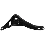 Order SHERMAN PARTS - 8127-99B-1 - Driver Side Grille Bracket For Your Vehicle