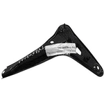 Order Grille Bracket by SHERMAN PARTS - 8221-98B-1 For Your Vehicle