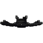 Order Grille Bracket by SHERMAN PARTS - HOCRV20-98B-0 For Your Vehicle