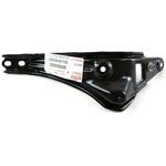 Order Grille Bracket - TO1207100 For Your Vehicle