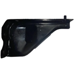 Order Grille Bracket - TO1207115 For Your Vehicle
