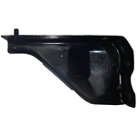 Order Grille Bracket - TO1207116 For Your Vehicle