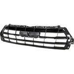 Order Grille Bracket - AU1207102 For Your Vehicle