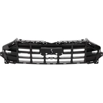Order Grille Bracket - AU1207103 For Your Vehicle