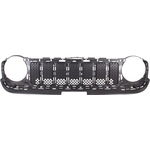 Order Support de calandre   - CH1207116C For Your Vehicle
