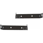 Order Grille Bracket - CH1207117 For Your Vehicle