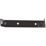 Order Grille Bracket - CH1207118 For Your Vehicle