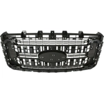 Order Grille Bracket - FO1207114C For Your Vehicle