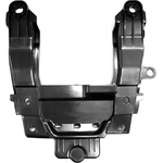 Order Support de calandre   - HO1207110C For Your Vehicle