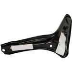 Order Grille Bracket - TO1207103 For Your Vehicle