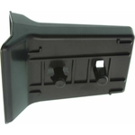 Order Grille Bracket - TO1207107 For Your Vehicle