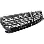 Order Grille - CH1200391 For Your Vehicle