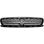 Order Grille - CH1200391C Capa Certified For Your Vehicle