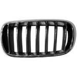 Order Grille Chrome - BM1200270 For Your Vehicle