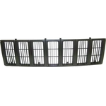 Order Grille by CROWN AUTOMOTIVE JEEP REPLACEMENT - 55055150 For Your Vehicle