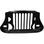 Order Grille by CROWN AUTOMOTIVE JEEP REPLACEMENT - J5752656 For Your Vehicle