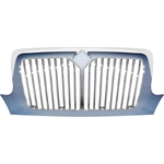 Order DORMAN - 242-5107 - Grille For Your Vehicle