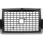 Order DORMAN - 242-5501A - Grille For Your Vehicle