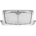 Order DORMAN - 242-6093 - Grille For Your Vehicle