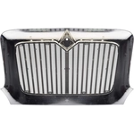 Order DORMAN - 242-6094 - Heavy Duty Grille With Bug Screen For Your Vehicle