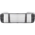 Order Grille by DORMAN (HD SOLUTIONS) - 242-5208 For Your Vehicle