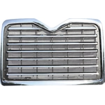 Order Grille by DORMAN (HD SOLUTIONS) - 242-5502 For Your Vehicle