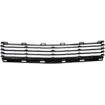 Order Grille by DORMAN/HELP - 45172 For Your Vehicle