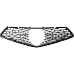 Order Grille Filler - AC1201101C Capa Certified For Your Vehicle