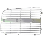 Order Grille Filler - CH1201104 For Your Vehicle