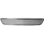 Order Various Manufacturers - CH1201107 - Grille Filler For Your Vehicle