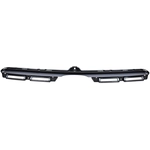Order Grille Filler - HO1201104 For Your Vehicle