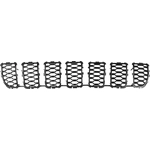 Order Grille Filler - CH1201119 For Your Vehicle