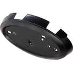 Order Grille Filler - FO1201102 For Your Vehicle