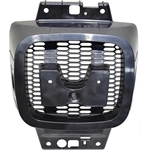 Order Grille Filler - HO1201103 For Your Vehicle
