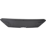 Order Grille Filler - LX1201104 For Your Vehicle