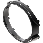 Order Grille Filler - MB1201104 For Your Vehicle
