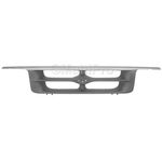 Order Grille - FO1200326 For Your Vehicle