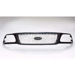 Order Grille - FO1200381 For Your Vehicle