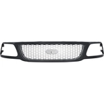 Order Various Manufacturers - FO1200381 - Grille For Your Vehicle