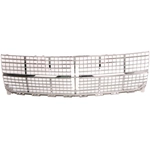 Order Grille - FO1200506 For Your Vehicle