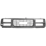 Order Grille - GM1200528 For Your Vehicle