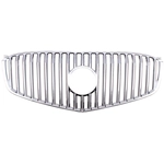 Order Grille - GM1200636C Capa Certified For Your Vehicle
