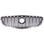 Order Grille - GM1200669 For Your Vehicle