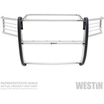 Purchase Grille Guard by WESTIN - 45-3780