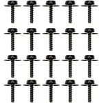 Order DORMAN - 961-043D - Multi-Purpose Screw For Your Vehicle