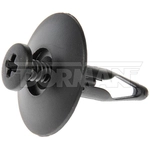 Order Grille Hardware by DORMAN - 961-055D For Your Vehicle