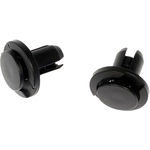 Order DORMAN - 963-137D - Bumper Cover Retainer For Your Vehicle